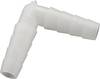 Barwig 17-214 PVC Slang-hoekverbinder 13 mm (1/2") Ø, 10 mm