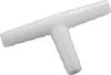 Barwig 17-224 PVC Slang-T-stuk 13 mm (1/2") Ø, 10 mm