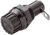 ESKA 533769 Zekeringhouder Geschikt voor Buiszekering 5 x 20 mm 10 A 250 V/AC 1 stuk(s)