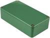 Hammond Electronics 1590BGR Universele behuizing 111.5 x 59.5 x 31 Aluminium Groen 1 stuk(s)