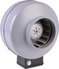 Wallair 20 100 280 Radiaalventilator 230 V 250 m³/h 10 cm