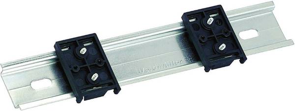 Bopla TSH 35-2 DIN-rail houder 2 stuk(s)