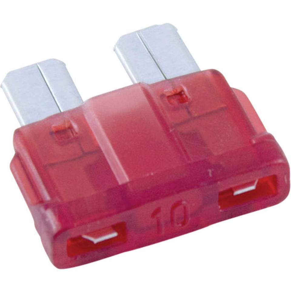 Blue Sea Systems 285-Serie Automatische Zekering - 30A Blue Sea Systems 285-Serie Automatische Zekering - 30A