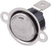 TRU COMPONENTS Bimetaalschakelaar 250 V 10 A Openingstemperatuur (± 5 °C) 75 °C Sluitingstemperatuur 65 °C 1 stuk(s)