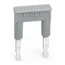WAGO 279-492 Grijs 200 stuk(s)