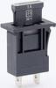 ESKA 370000 370000 Zekeringhouder Geschikt voor Platte zekering standaard 20 A 32 V 1 stuk(s)