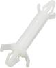TRU COMPONENTS TC-CS-1219203 Printplaathouder Polyamide Afstand 19.1 mm 1 stuk(s)