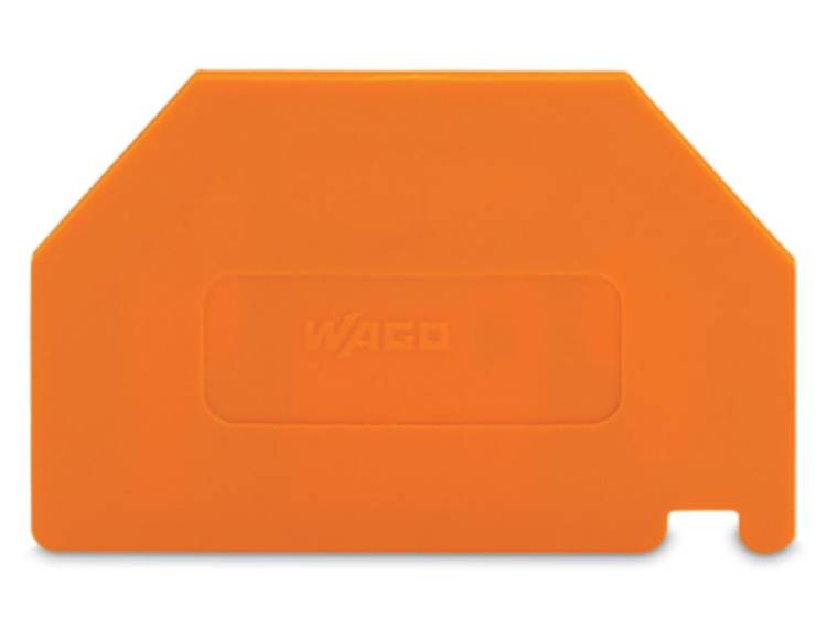WAGO 284-322 Scheidingswand 100 stuks