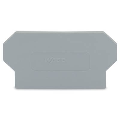 WAGO 281-337 Scheidingswand  100 stuk(s)