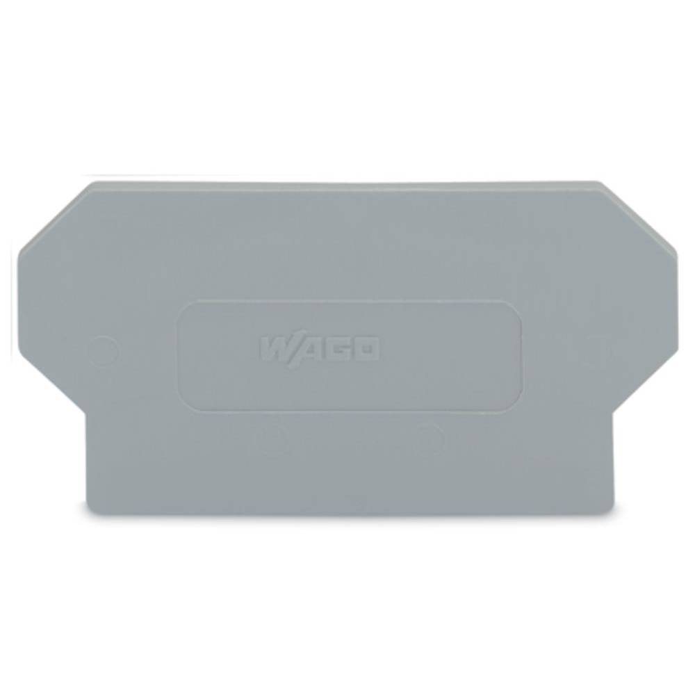 WAGO 285-337 Scheidingswand 50 stuk(s)