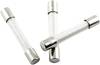 ESKA 557021 Hoogspanningszekering (Ø x l) 8 mm x 50 mm 2.5 A 1200 V Inhoud 1 stuk(s)