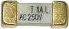 ESKA 225022 225022 SMD-zekering SMD Hoekig 3.15 A 250 V Traag -T- 1 stuk(s)