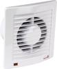 Wallair W-Style 100 20110601 Wand- en plafondventilator 230 V 95 m³/h 10 cm