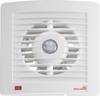 Wallair W-Style 100 20110604 Wand- en plafondventilator 230 V 95 m³/h 10 cm