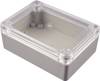 Hammond Electronics RP1085C Universele behuizing 105 x 75 x 40 ABS Lichtgrijs 1 stuk(s)