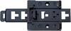 Bopla TSH 35 DIN-rail houder 1 stuk(s)