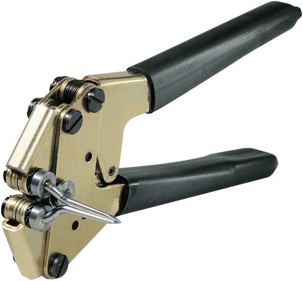 HellermannTyton 621-00200 VA2,55 Oprektang Metaal 1 stuk(s)