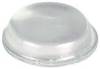 PB Fastener BS-01-BK-R-10 Apparaatvoet Zelfklevend, Rond Zwart (Ø x h) 12.7 mm x 3.5 mm 10 stuk(s) Piece