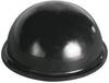 PB Fastener BS-08-BK-R-7 Apparaatvoet Zelfklevend, Rond Zwart (Ø x h) 17.8 mm x 9.6 mm 7 stuk(s) Piece