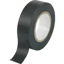 TRU COMPONENTS SW10-156 1564095 Isolatietape Zwart (l x b) 10 m x 19 mm 1 stuk(s)