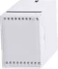 Bopla COMBINORM CN 55 AK Combinorm-behuizing Deksel transparant 55 x 75 x 109.5 ABS Grijs-wit (RAL 7035) 1 stuk(s)
