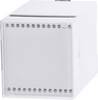 Bopla COMBINORM CN 70 AK Combinorm-behuizing Deksel transparant 70 x 75 x 109.5 ABS Grijs-wit (RAL 7035) 1 stuk(s)