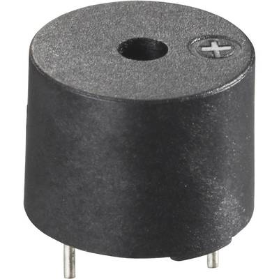  AL-60SP05/HT Miniatuurzoemer Geluidsontwikkeling: 85 dB  Spanning: 5 V  1 stuk(s) 
