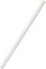 TRU COMPONENTS SRG30WT Isolatieslang Wit 3 mm Silicone Inhoud: per meter