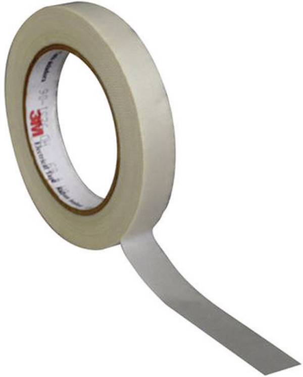 3M  ET6915X33 Textieltape 69 Wit (l x b) 33 m x 15 mm 1 stuk(s)