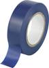 TRU COMPONENTS TC-9559256 Isolatietape Blue (l x b) 20 m x 19 mm 1 stuk(s)