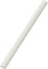 TRU COMPONENTS SRG50WT Isolatieslang Wit 5 mm Silicone Inhoud: per meter