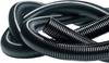 HellermannTyton 169-22220 IWS-22-N6-BK-L1 Beschermslang (ribbelslang) Zwart 21.30 mm 50 m