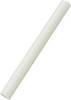 TRU COMPONENTS SRG80WT Isolatieslang Wit 8 mm Silicone Inhoud: per meter