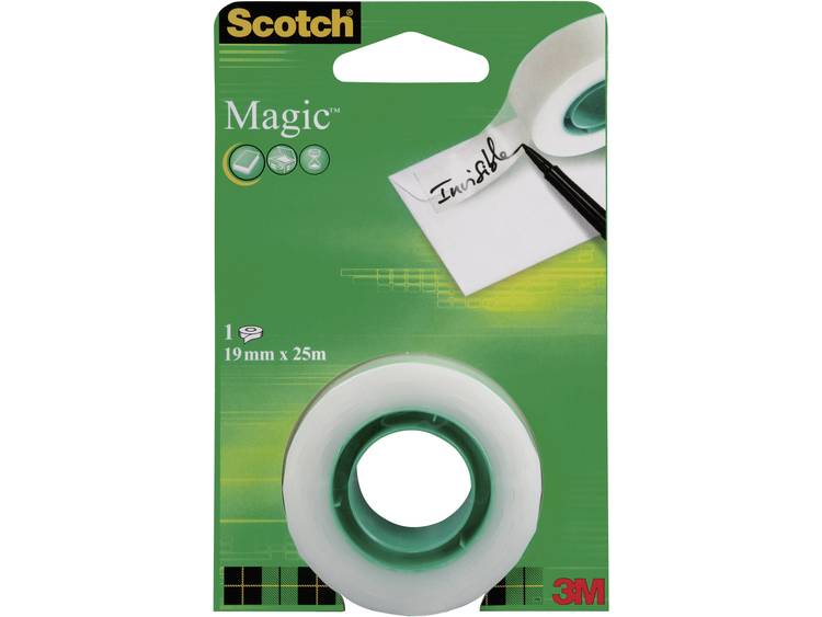 Scotch SCOTCH MAGIC TAPE 1 ROL (81925R1)