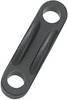 TRU COMPONENTS WCC-140BK Trekontlasting Polyamide 6.6 Zwart 1000 stuk(s)