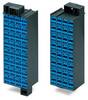 WAGO 726-141 Veerklem Spanveer Grijs 20 stuk(s)