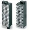 WAGO 726-221 Veerklem Spanveer Grijs 20 stuk(s)
