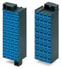 WAGO 726-241 Veerklem Spanveer Grijs 20 stuk(s)