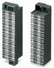 WAGO 726-321 Veerklem Spanveer Grijs 24 stuk(s)