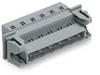 WAGO 731-602/114-000 Male header (standaard) 2081 Totaal aantal polen: 2 Rastermaat: 7.50 mm Inhoud: 50 stuk(s)