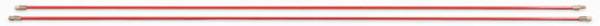HellermannTyton 897-90006 Cable Scout+ uitbreidingsstangen 2 stuk(s)