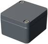 Bopla EUROMAS A 100 01100000 Industriële behuizing 50 x 45 x 30 Aluminium Zilver-grijs (RAL 7001) 1 stuk(s)