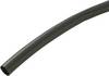 TRU COMPONENTS PVC020SW Isolatieslang Zwart 2 mm PVC Inhoud: per meter