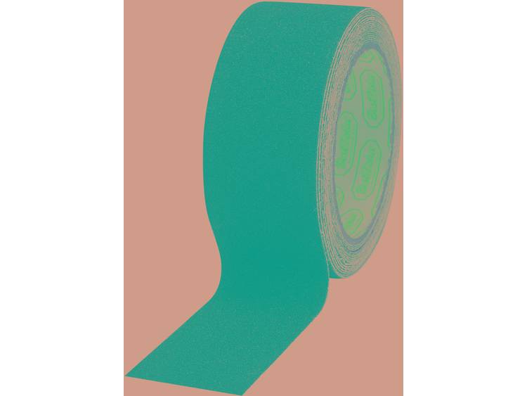 TOOLCRAFT Sugo Anti-slip tape Zwart (l x b) 10 m x 50 mm Inhoud: 1 rollen