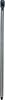 HellermannTyton 115-28589 SRT58028 Kabelbinder 580 mm 28 mm Zwart Hersluitbaar, Zeer flexibel, Met terughaaloog 1 stuk(s)