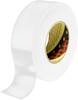3M 389W25 Textieltape Wit (l x b) 50 m x 25 mm 1 stuk(s)