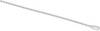 PB Fastener ABVS 230 ABVS 230 Knopenband 300 mm 8.70 mm Natuur 10 stuk(s)