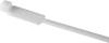 HellermannTyton 111-85019 IT50R-PA66-NA-C1 Kabelmarkering Markeringsvlak: 28 x 12.9 mm Natuur 1 stuk(s)