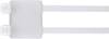 HellermannTyton 111-85219 IT50RD-PA66-NA-L1 Kabelmarkering Markeringsvlak: 29 x 26.3 mm Natuur 1 stuk(s)