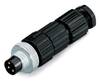 WAGO 756-9102/030-000 Connector voor sensor-/actuatorkabel Inhoud: 5 stuk(s)